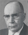 2.Generation Hans-Louis Lauber 1928 – 1960 