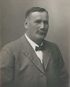 Porträt von Gründer Louis Lauber