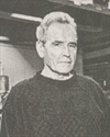 Porträt von Peter Lauber
